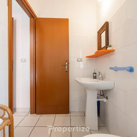 Appartamento Casa Degli Oleandri By Propertize *