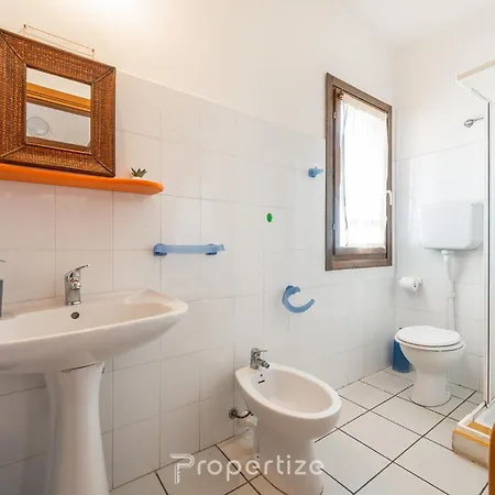 Casa Degli Oleandri By Propertize Torre dei Corsari