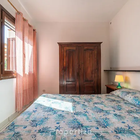 Casa Degli Oleandri By Propertize Apartment *