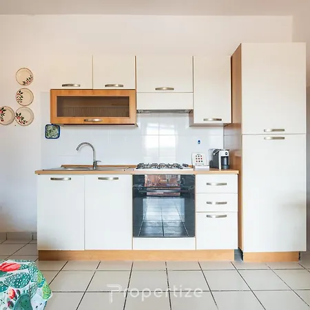 Casa Degli Oleandri By Propertize Apartment Torre dei Corsari