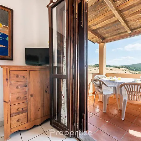Casa Degli Oleandri By Propertize *