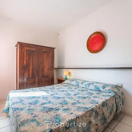 Casa Degli Oleandri By Propertize *