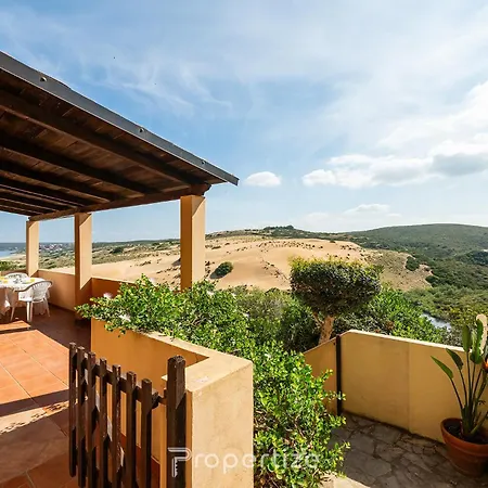 Casa Degli Oleandri By Propertize Apartment Torre dei Corsari