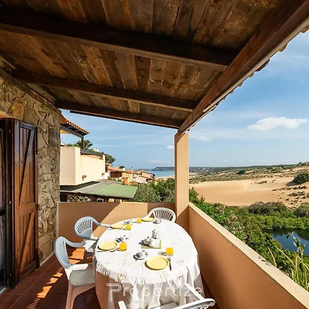 Casa Degli Oleandri By Propertize Torre dei Corsari