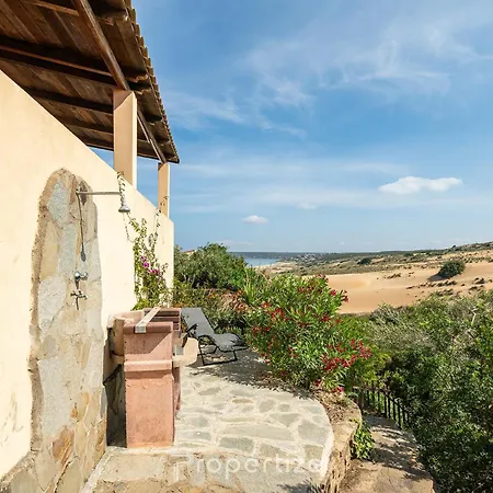 Casa Degli Oleandri By Propertize Apartment Torre dei Corsari