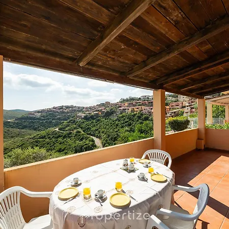 Apartment Casa Degli Oleandri By Propertize
