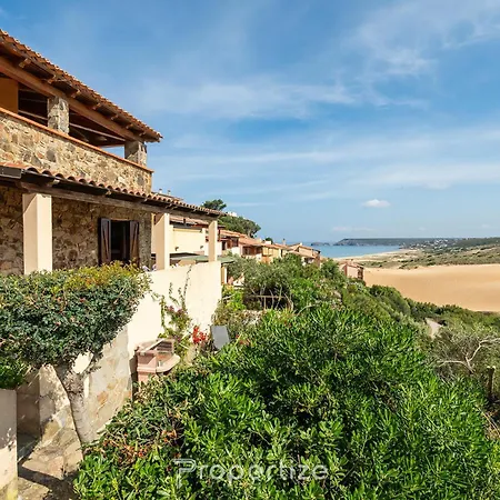 Casa Degli Oleandri By Propertize Torre dei Corsari
