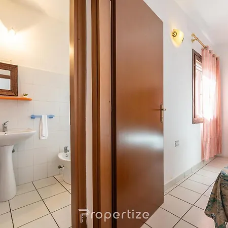 Apartment Casa Degli Oleandri By Propertize *
