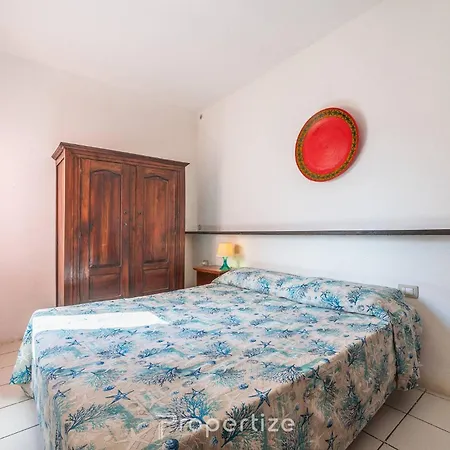 Casa Degli Oleandri By Propertize * Torre dei Corsari