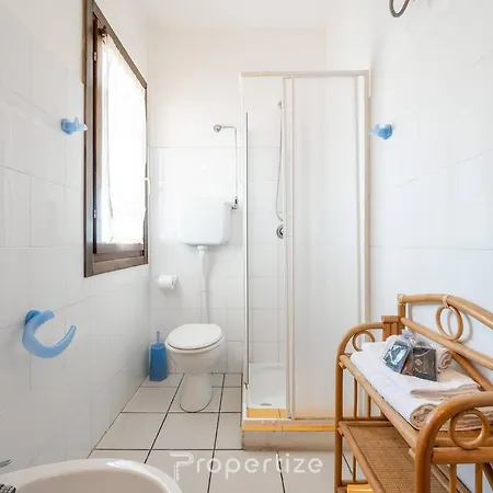 Casa Degli Oleandri By Propertize Appartamento Torre dei Corsari