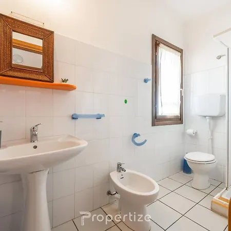 Casa Degli Oleandri By Propertize