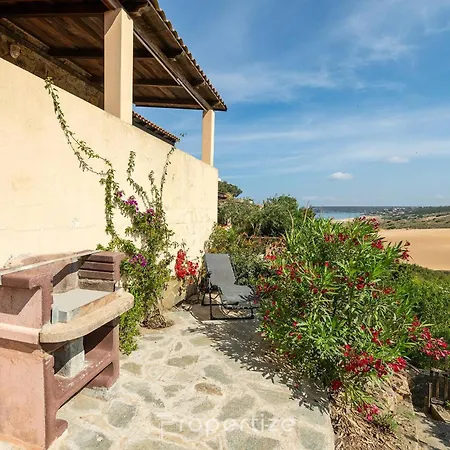 Appartamento Casa Degli Oleandri By Propertize *
