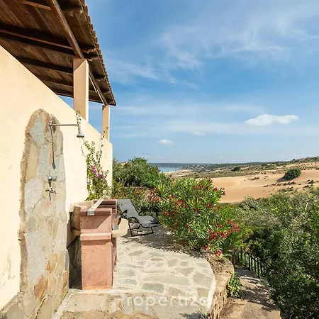 Appartamento Casa Degli Oleandri By Propertize
