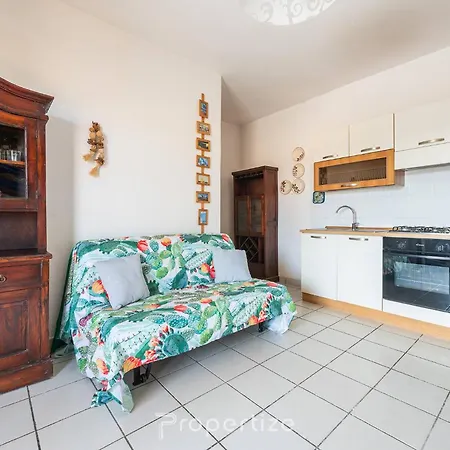 Casa Degli Oleandri By Propertize
