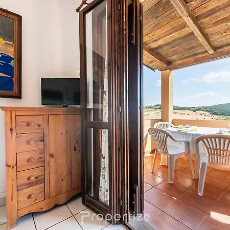 Casa Degli Oleandri By Propertize
