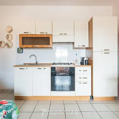 Appartamento Casa Degli Oleandri By Propertize